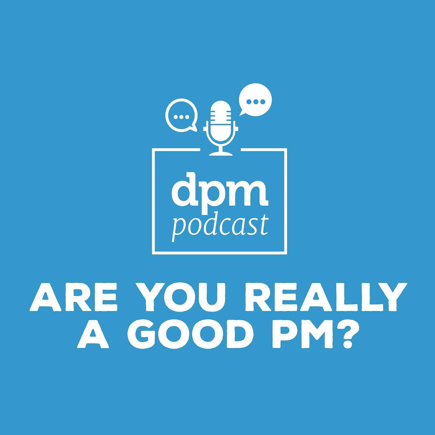 Are you Really A Good Project Manager? (with Lina Calin from Forest Made) episode artwork