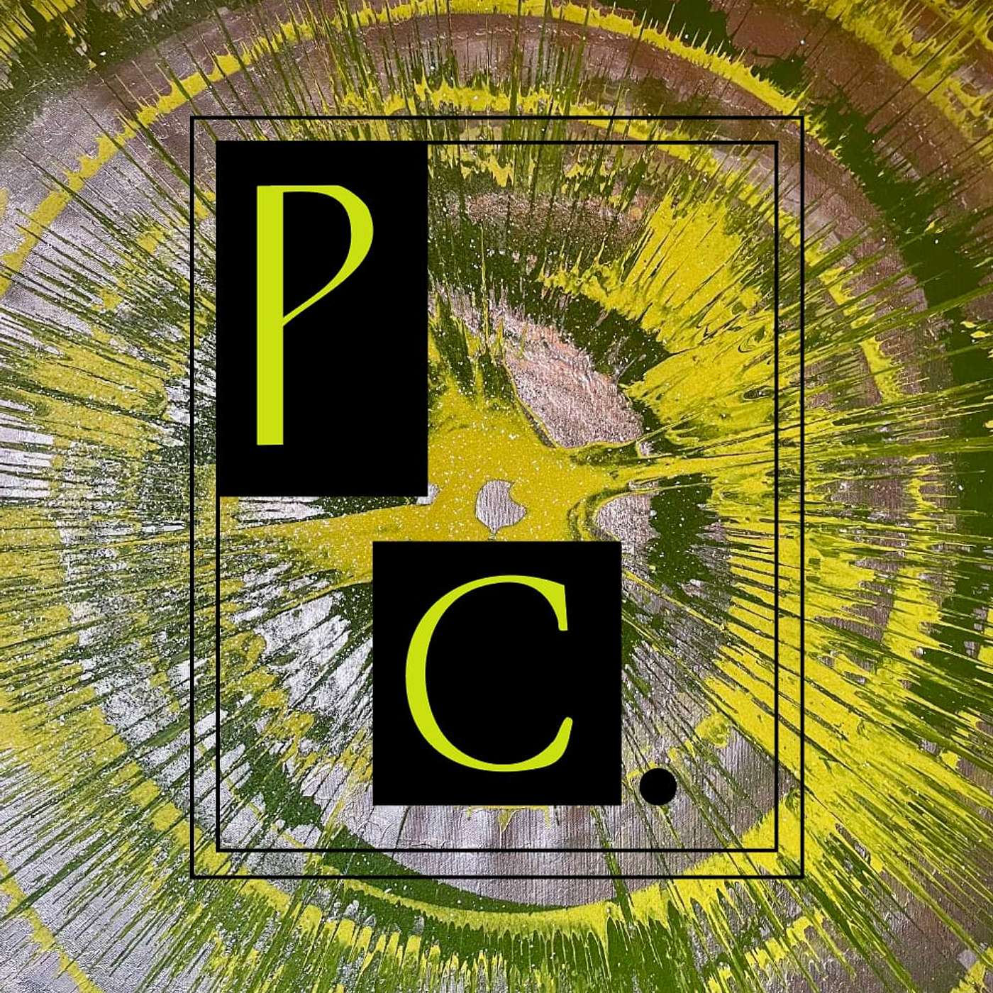 Private Culture cover art