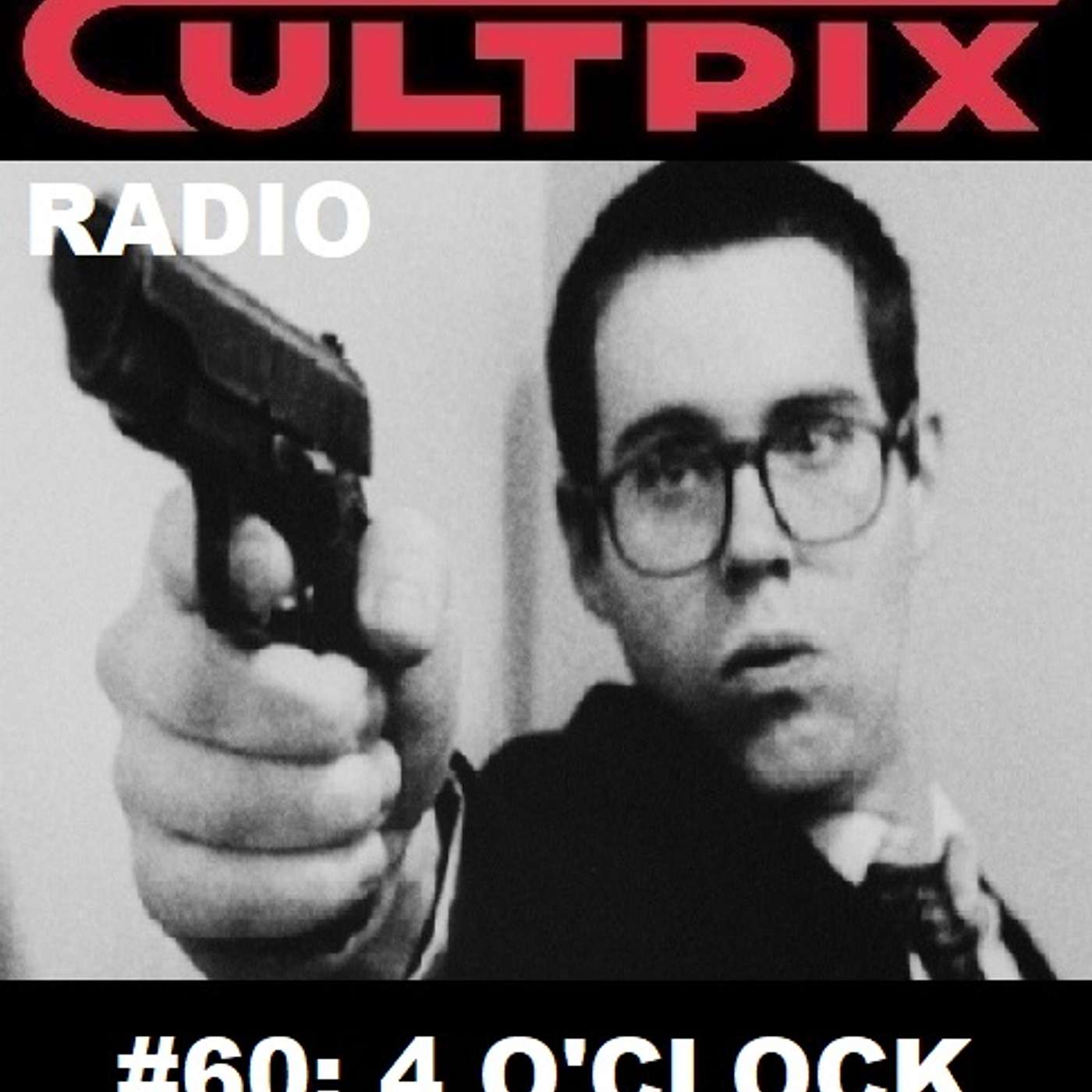 Cultpix Radio