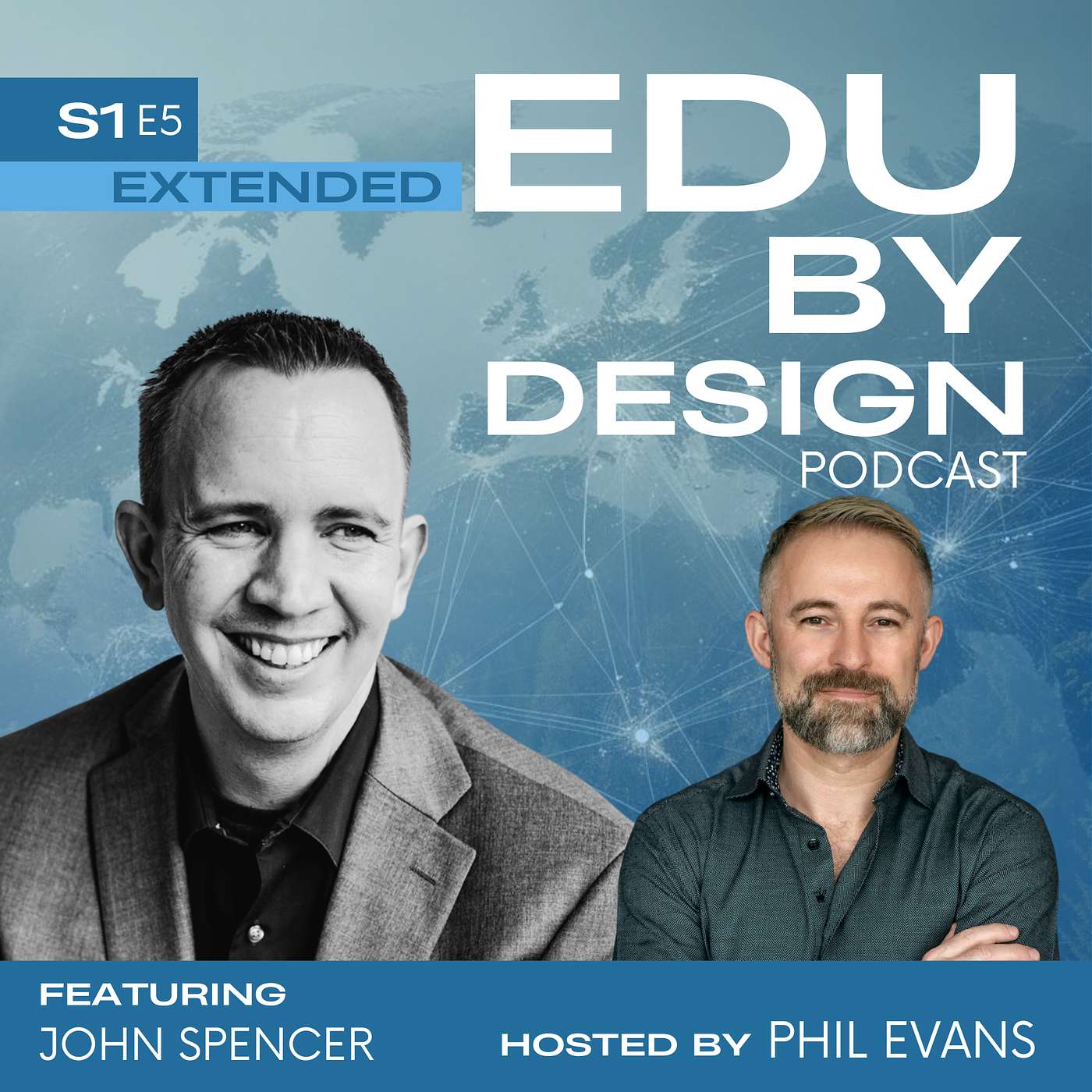 Education By Design