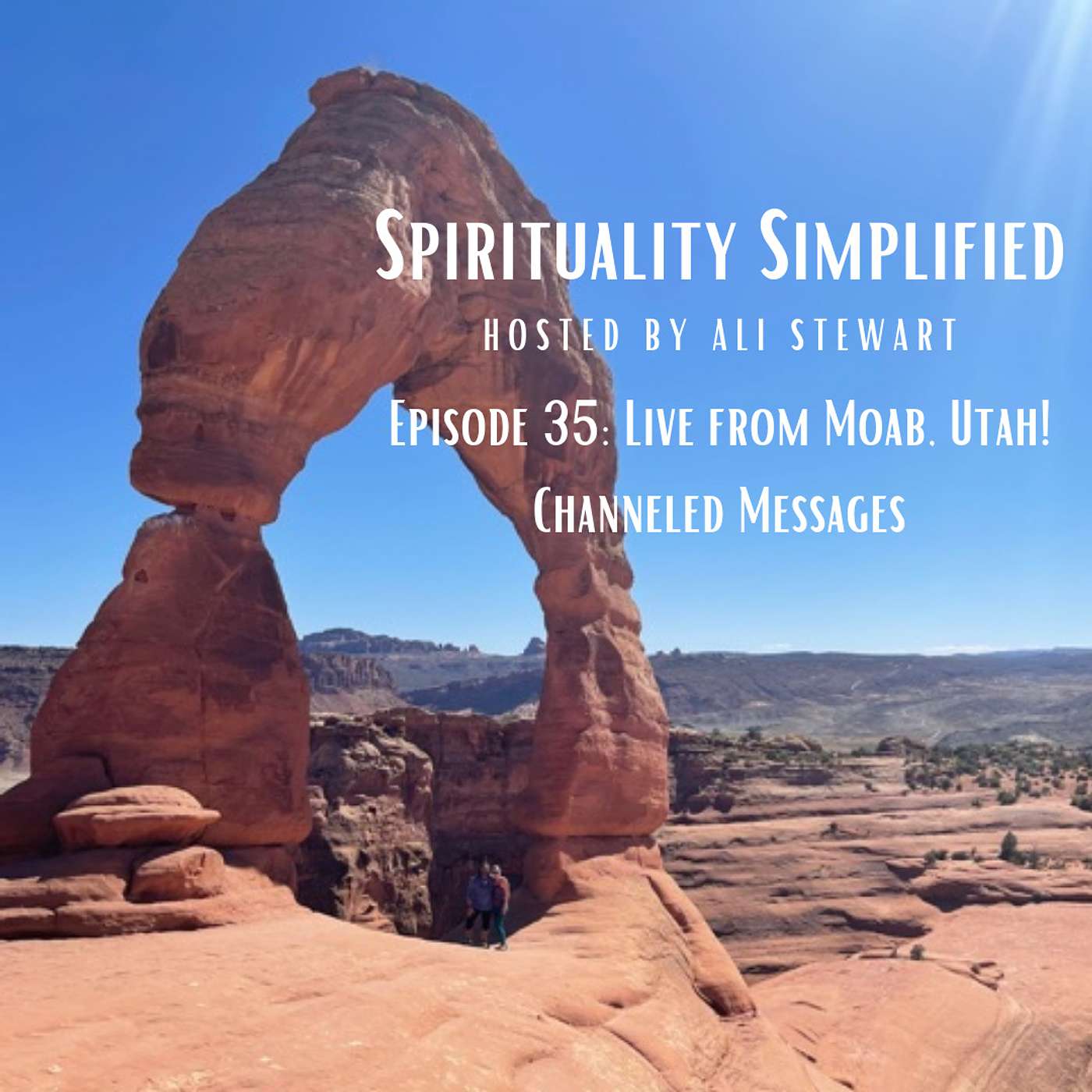 Spirituality Simplified