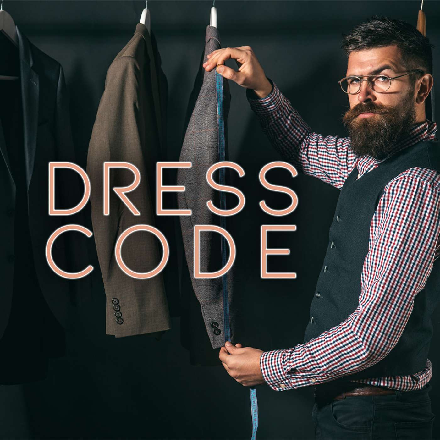 Season 4 Episode 43 - Dress Code