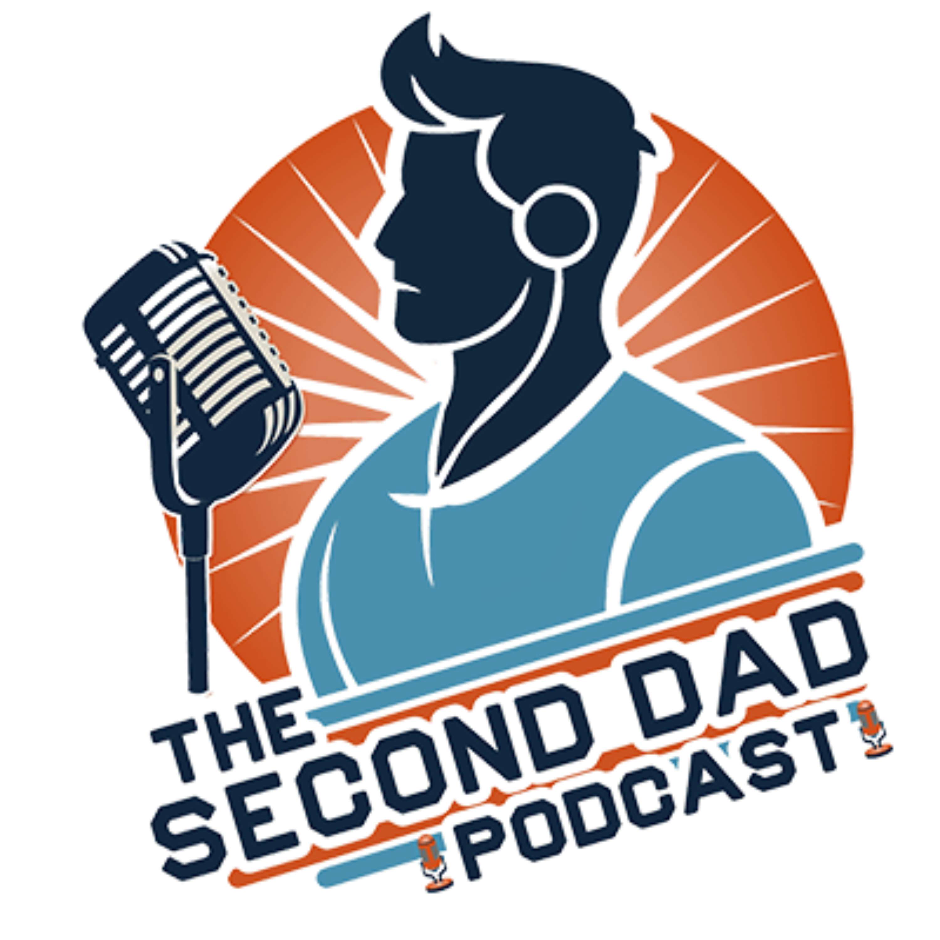 Second Dad