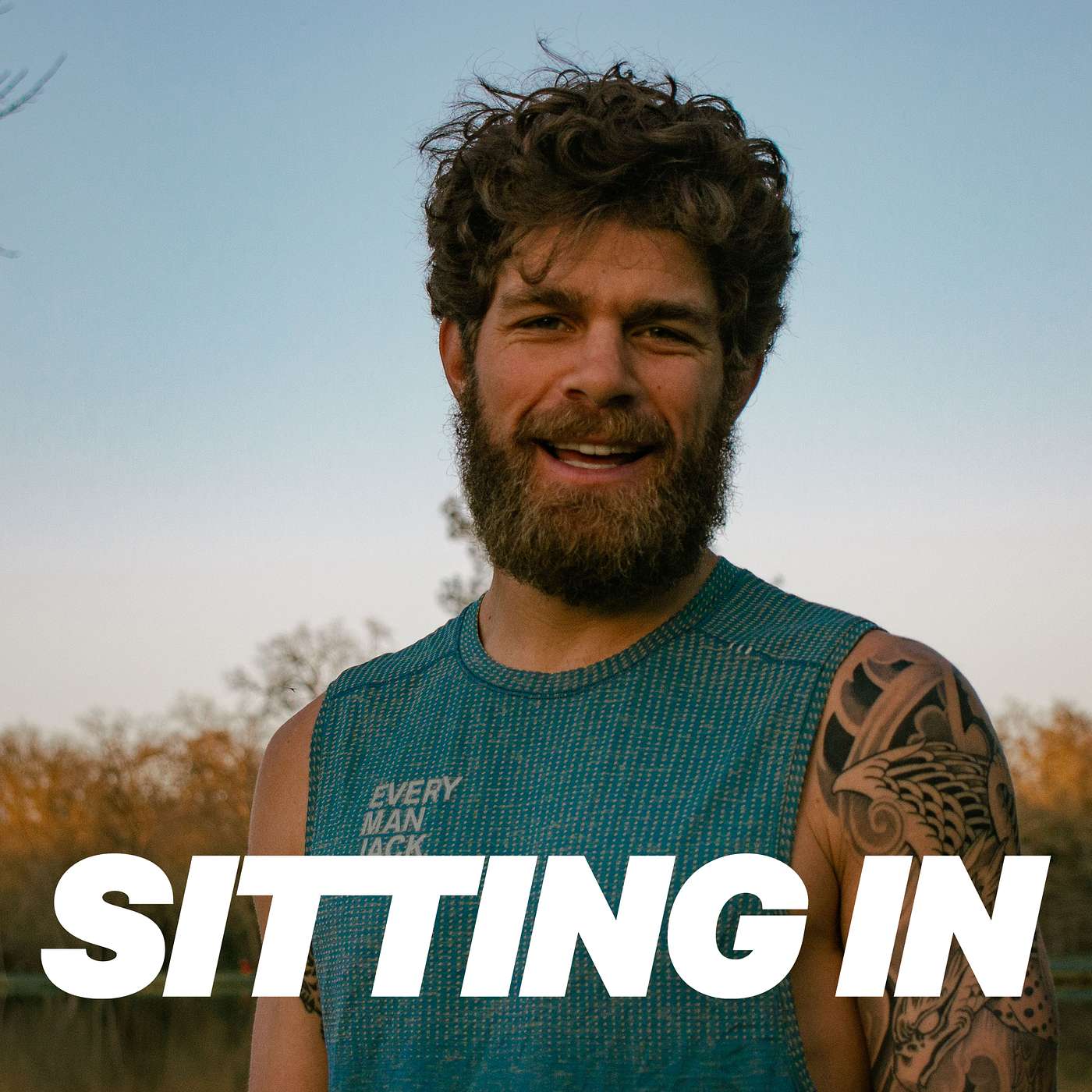Sitting In Podcast