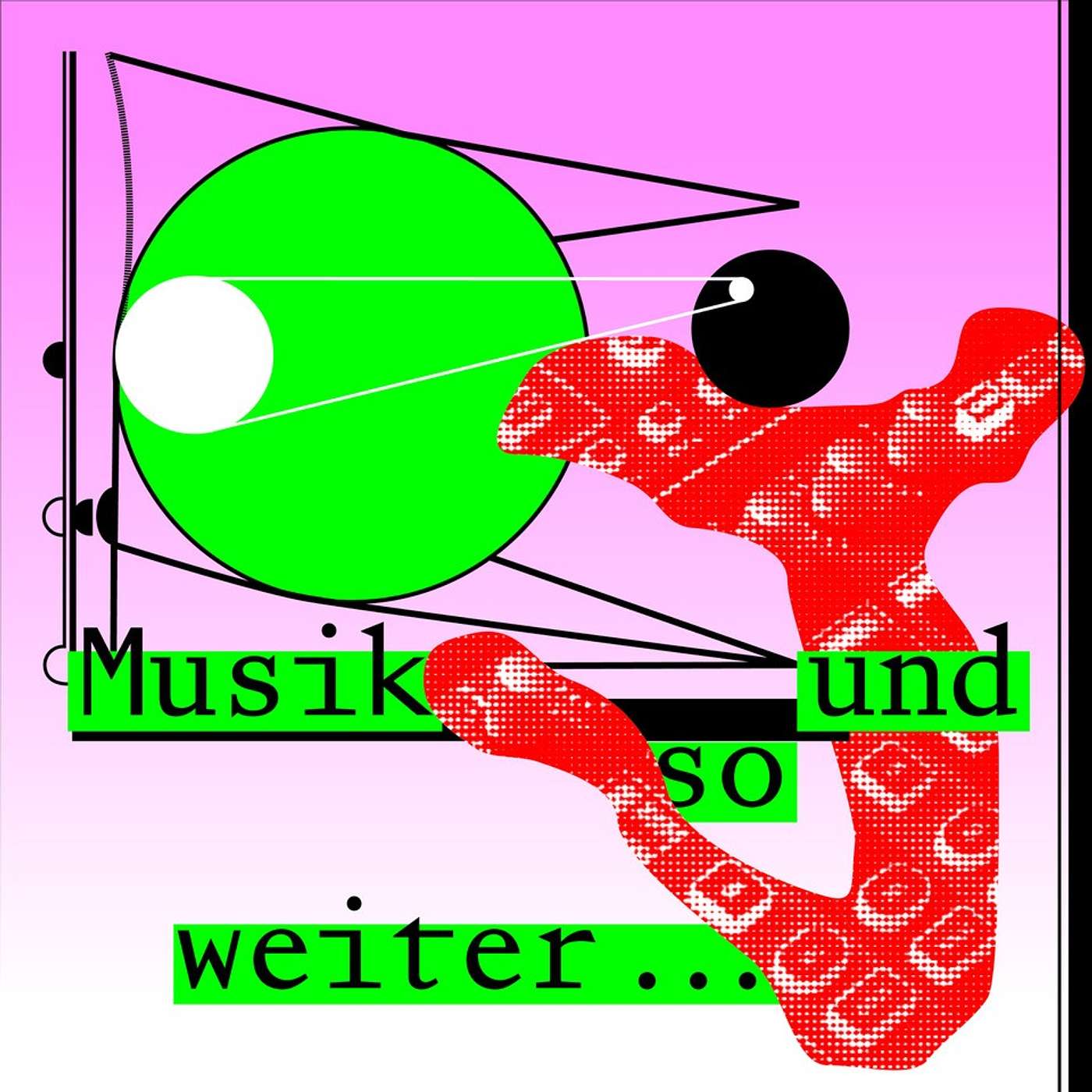 Musik und so weiter...