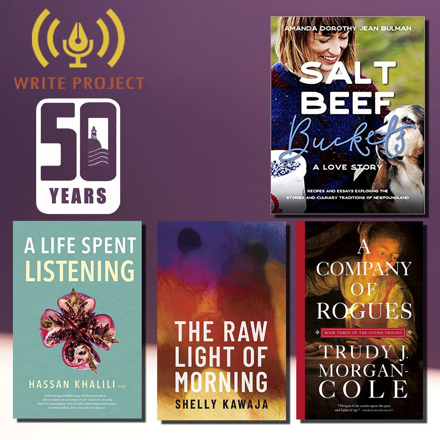 The Write Project