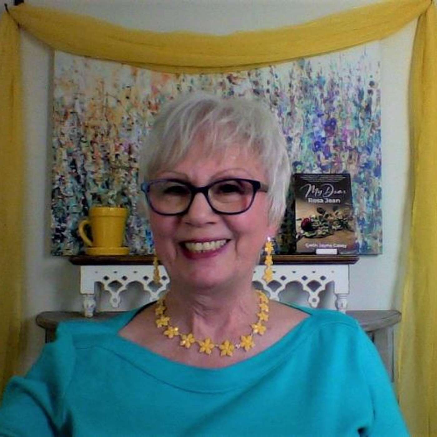 Turn to God with Carin