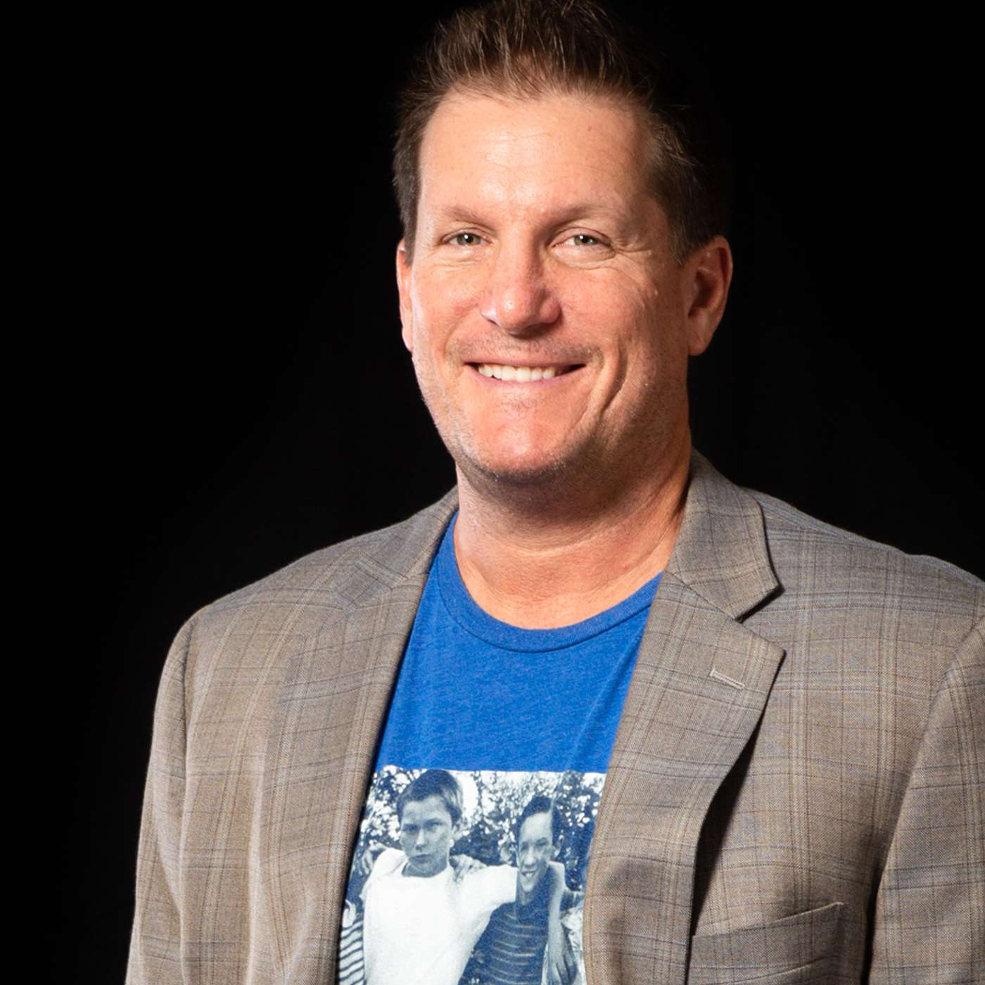 Level 🆙 Leadership Lessons with the ‘80’s Pop Culture Guy!’ - TTST Interview with Speaker and Author Chris Clews