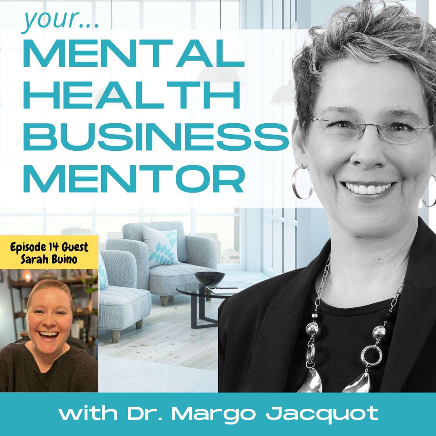 Mental Health Business Mentor