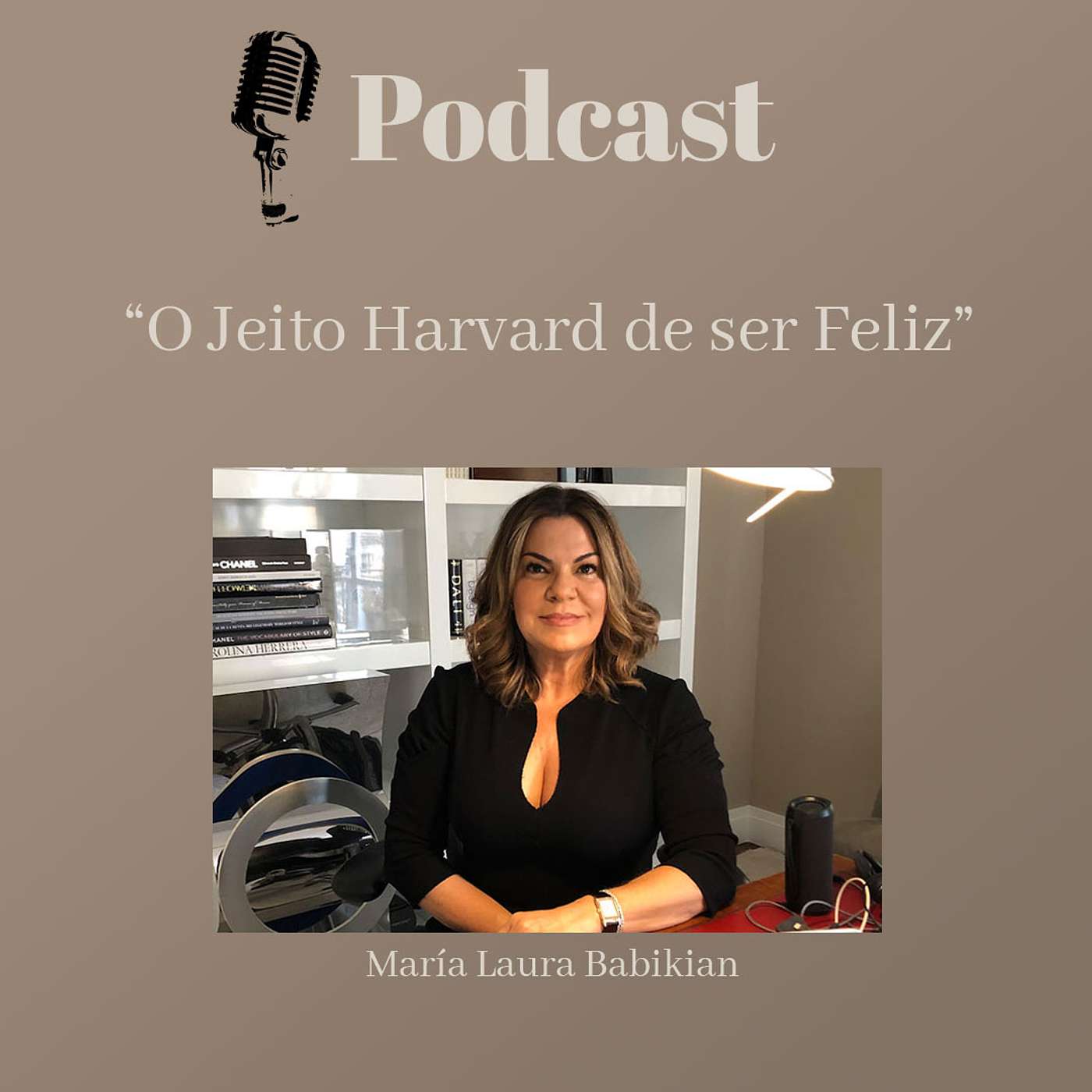 O Caminho do Encontro - Podcasts