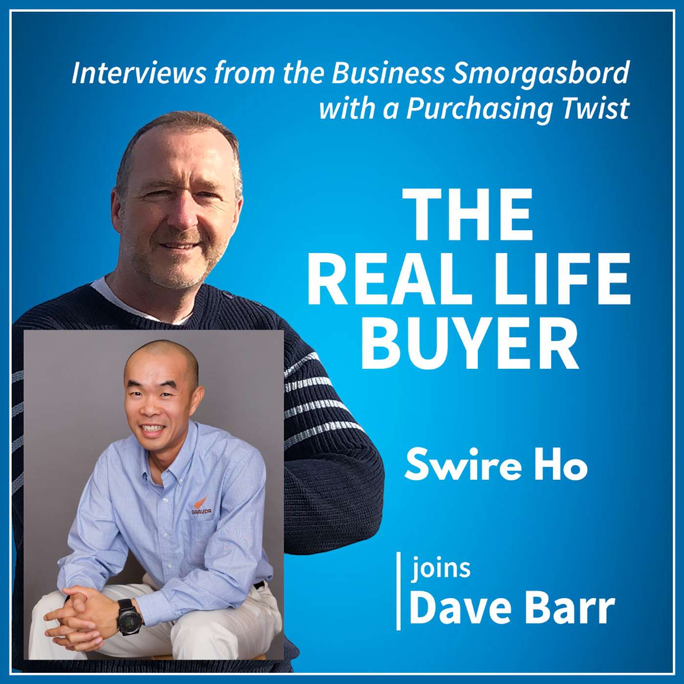 How do you select the right promotional product and supplier for your business and also network effectively with other businesses? With Swire Ho.