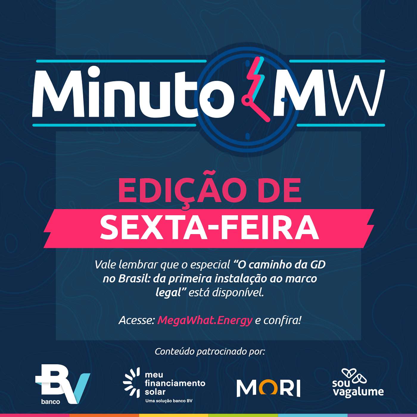 #MinutoMW - Geração termelétrica chega ao menor nível desde o início da crise hídrica