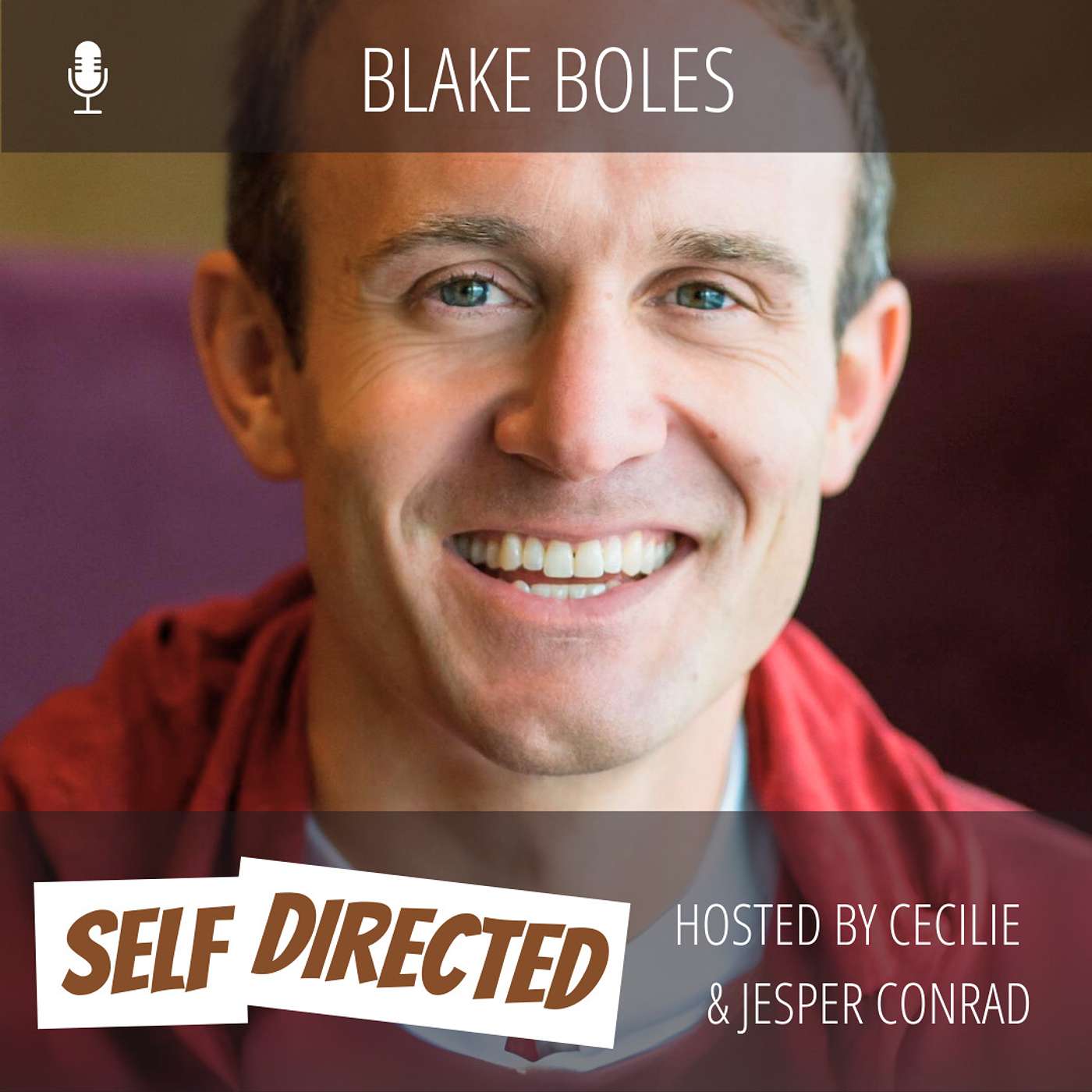 #48 - Blake Boles | Why Are You Still Sending Your Kids To School?