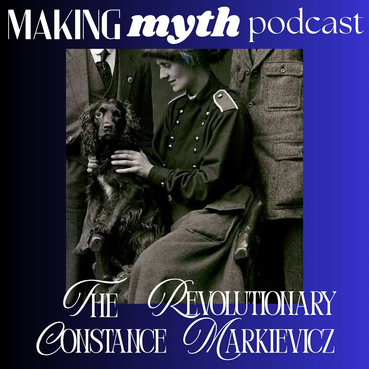Making Myth Podcast