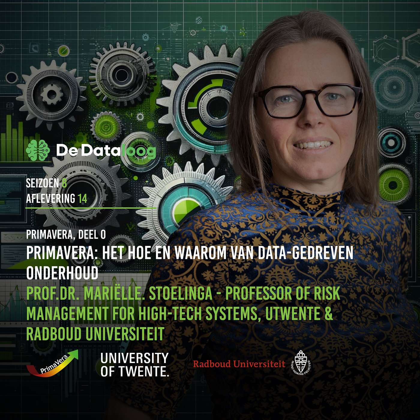 De Dataloog