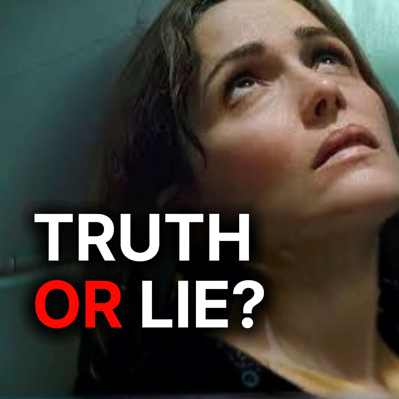If I Had Legs, I’d Kick You — Why This Dark Film Feels True — But Isn’t episode artwork