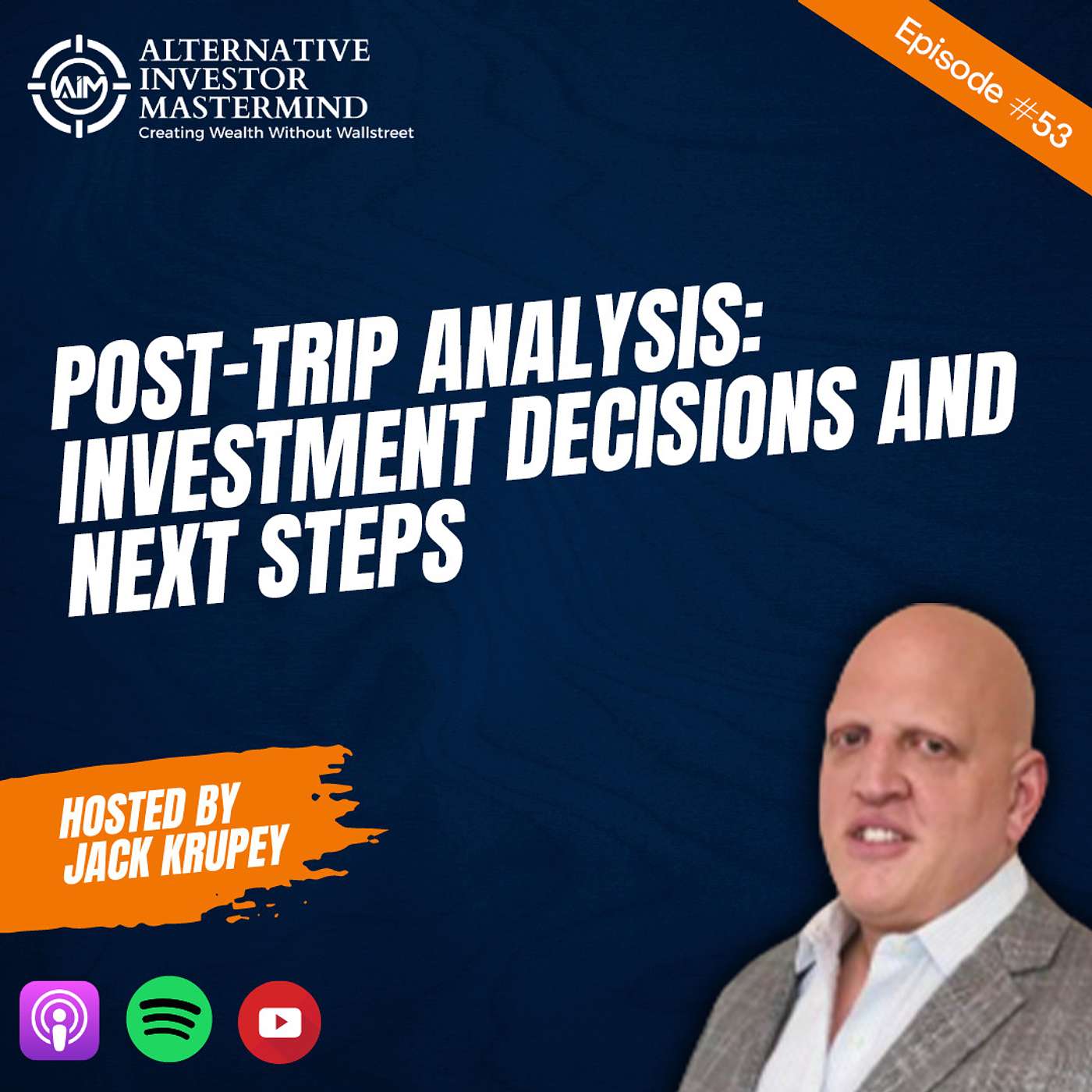 Alternative Investor Mastermind