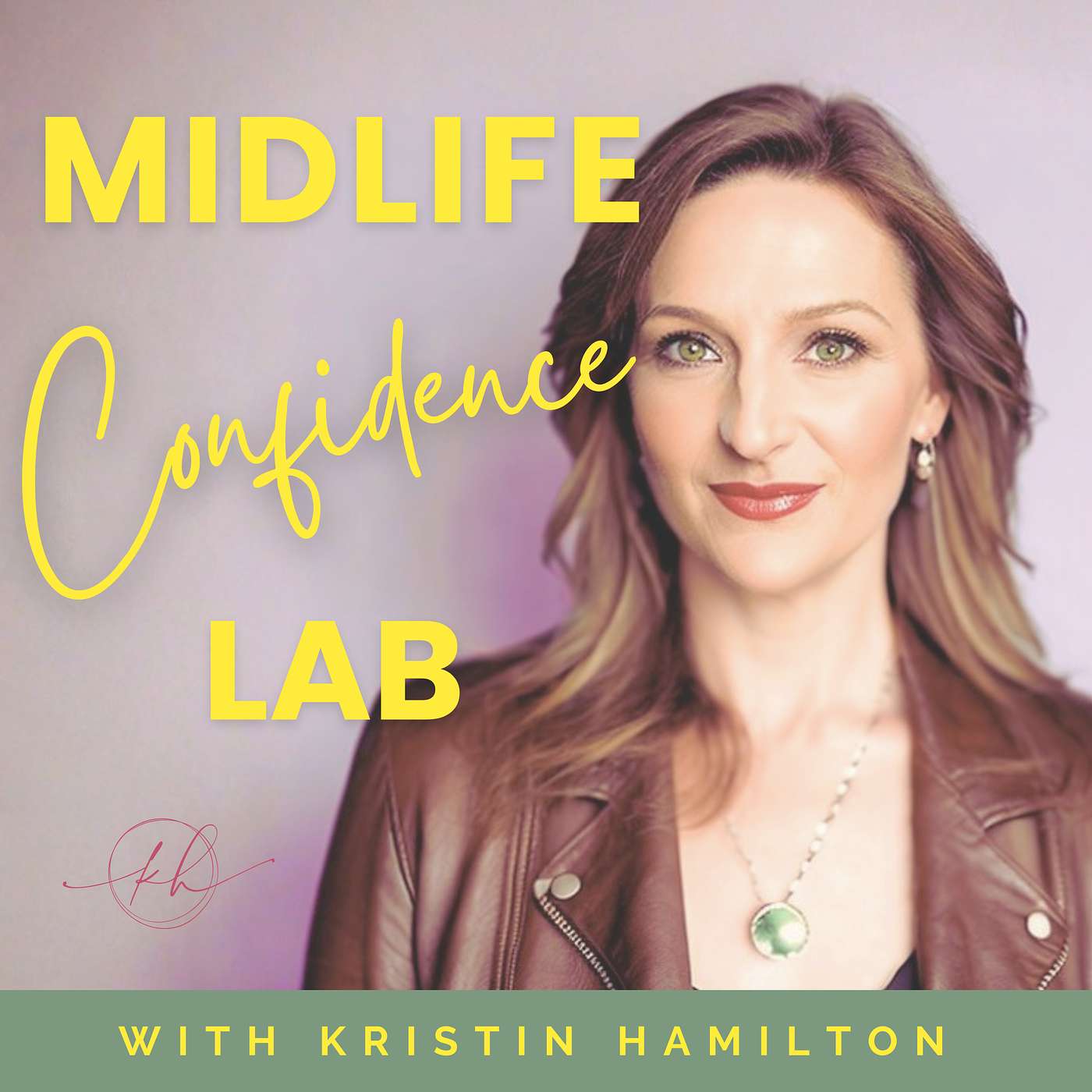 Midlife Confidence Lab