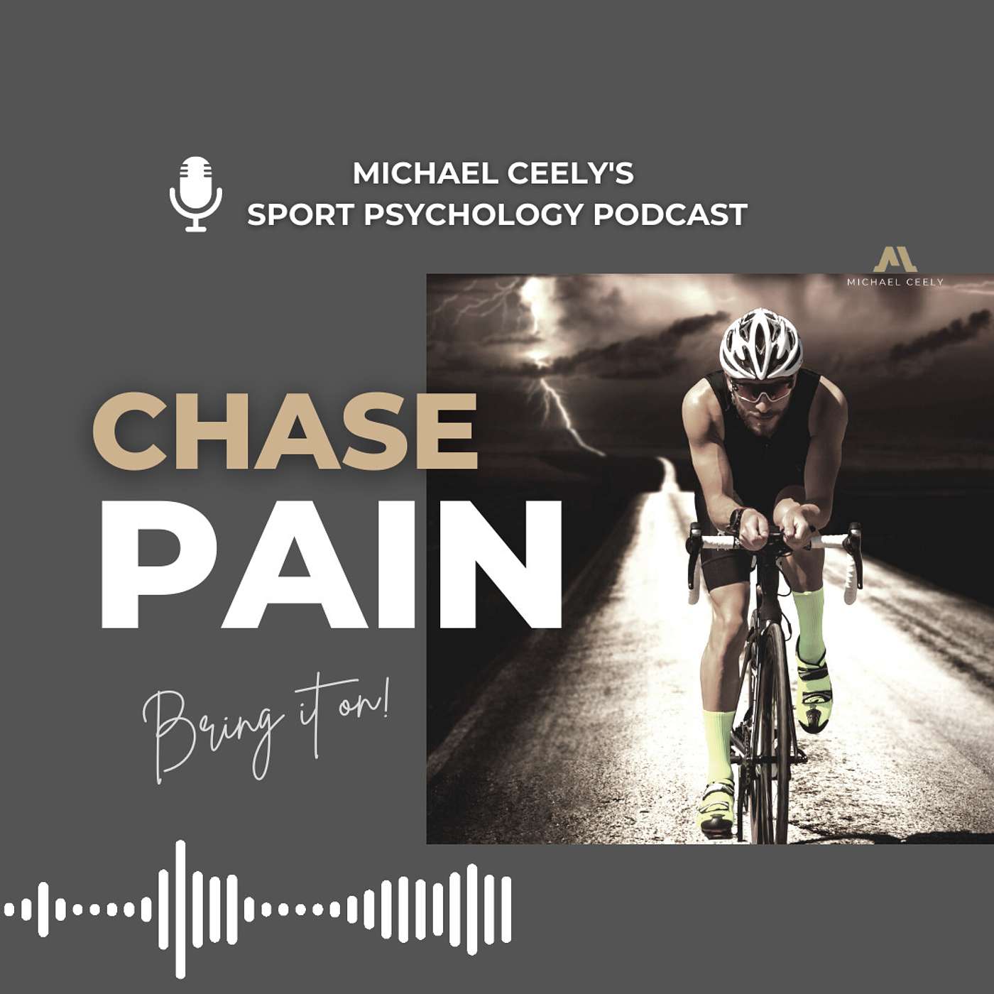 Michael Ceely\'s High Performance Podcast