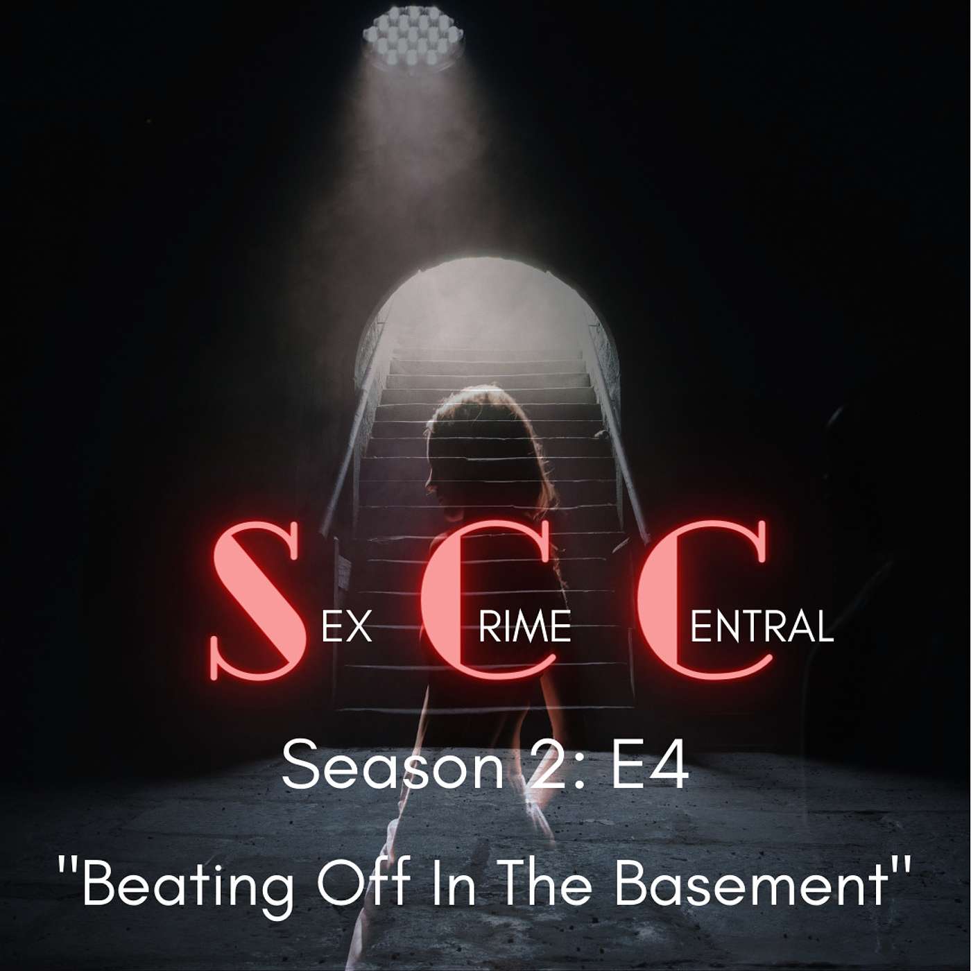 Beating Off In The Basement