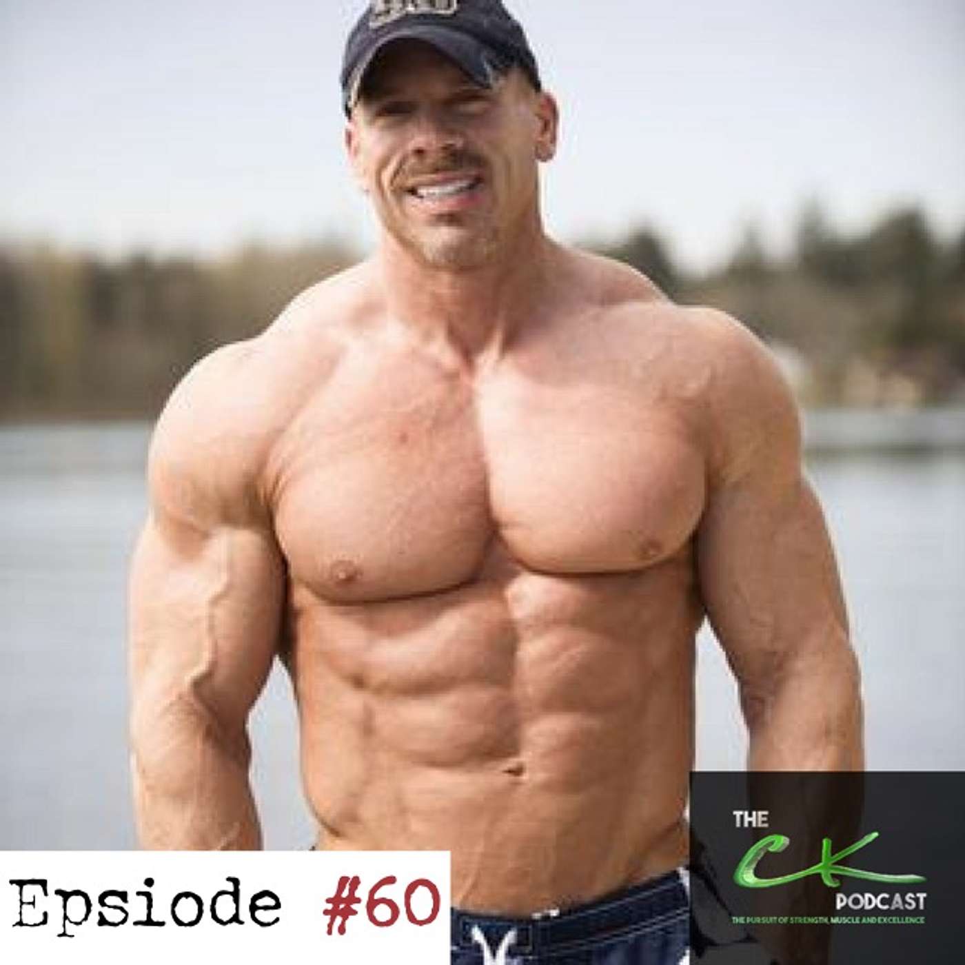 The Vertical Diet