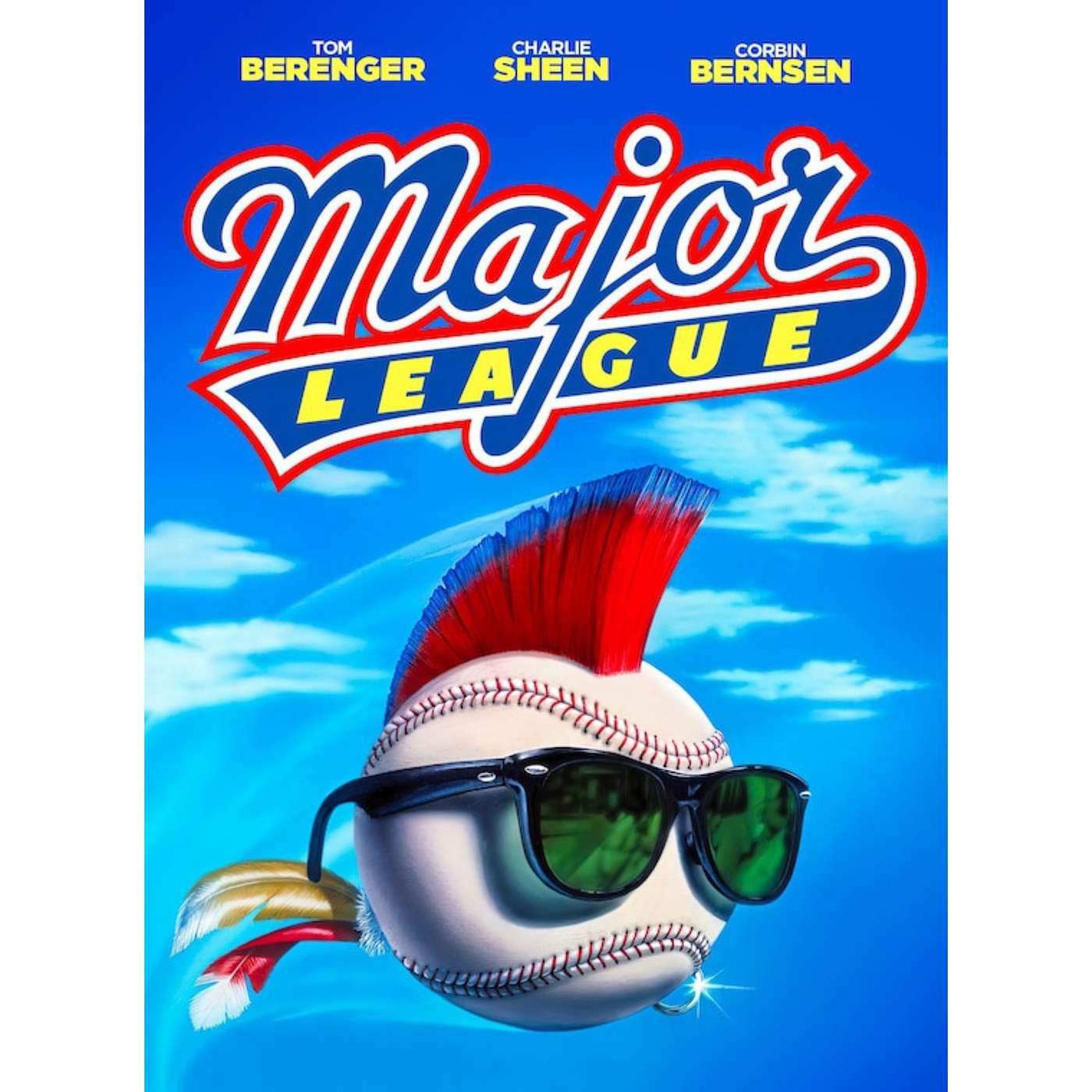 Episode 37 - Major League