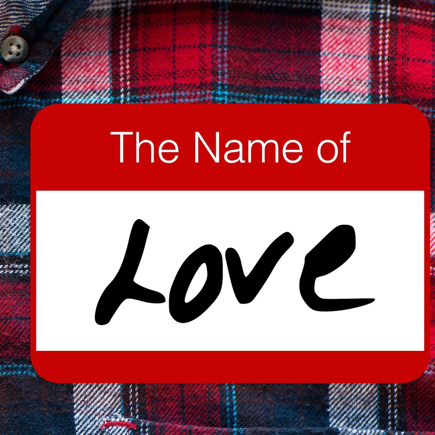 The Name of Love episode artwork