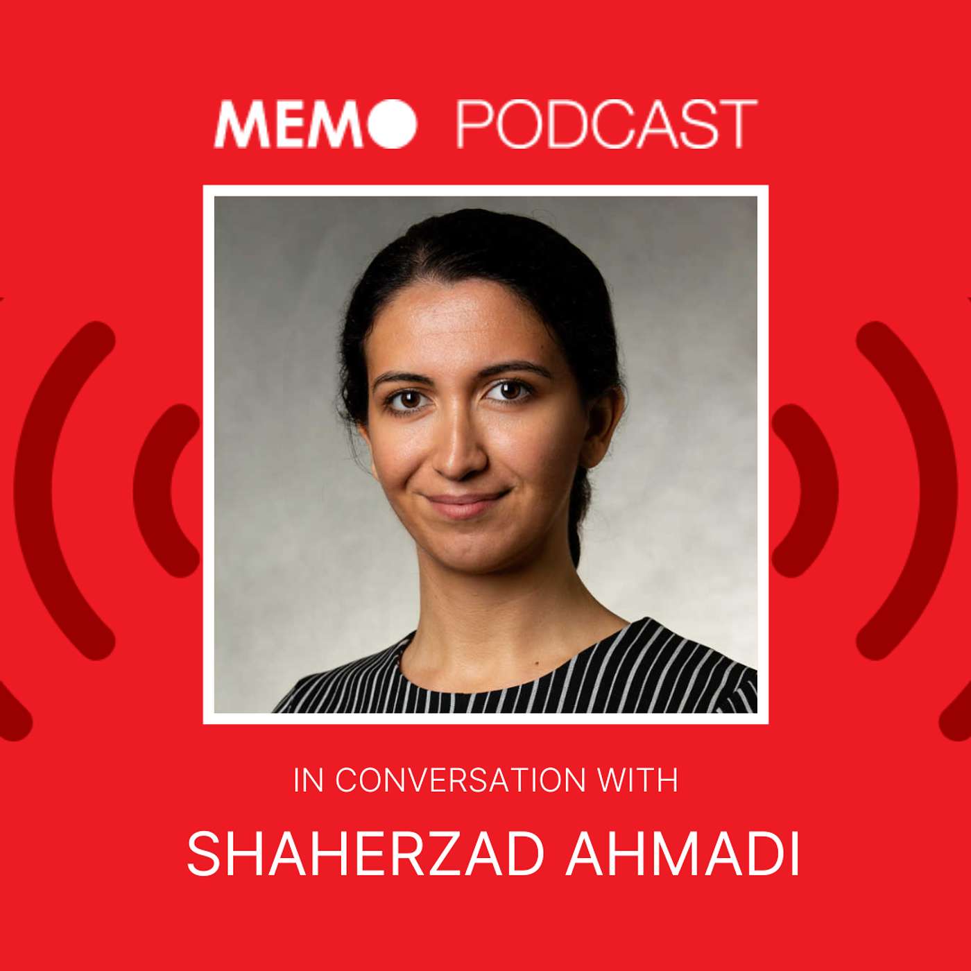 A People Without Borders, Iranian Arabs: MEMO In Conversation with Shaherzad Ahmadi