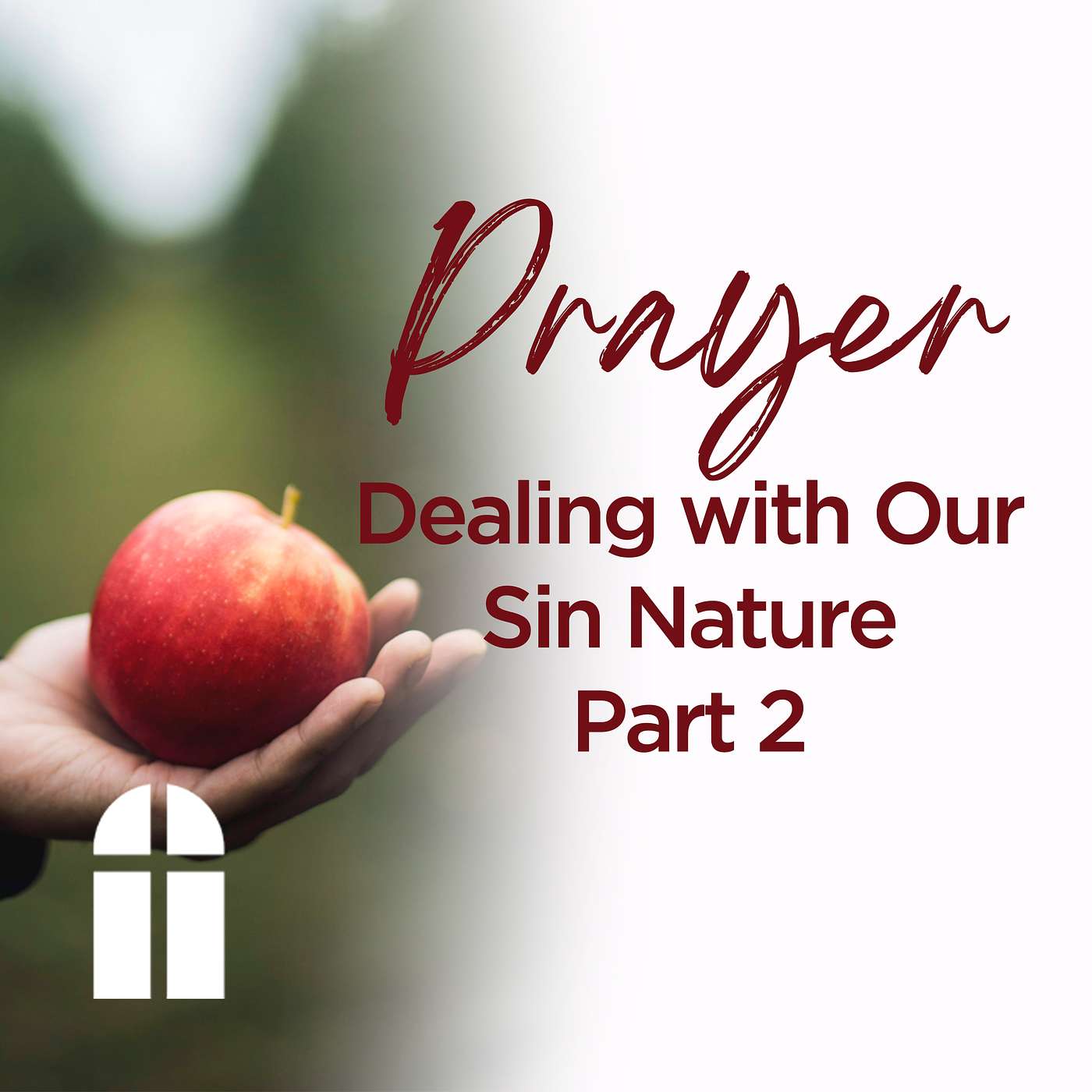 Prayer: Dealing With Our Sin Nature Part 2 - Wednesday Bible Study 06/04/2025 - Pastor Bob Gray II episode artwork