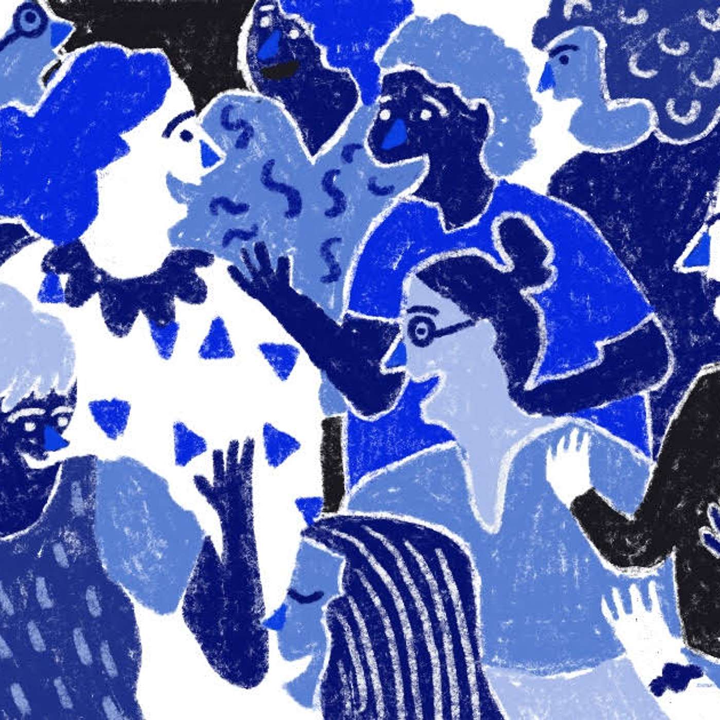 #197 Live From FiLiA 2023 Glasgow