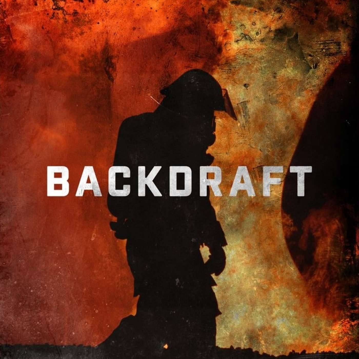 Backdraft (1991)