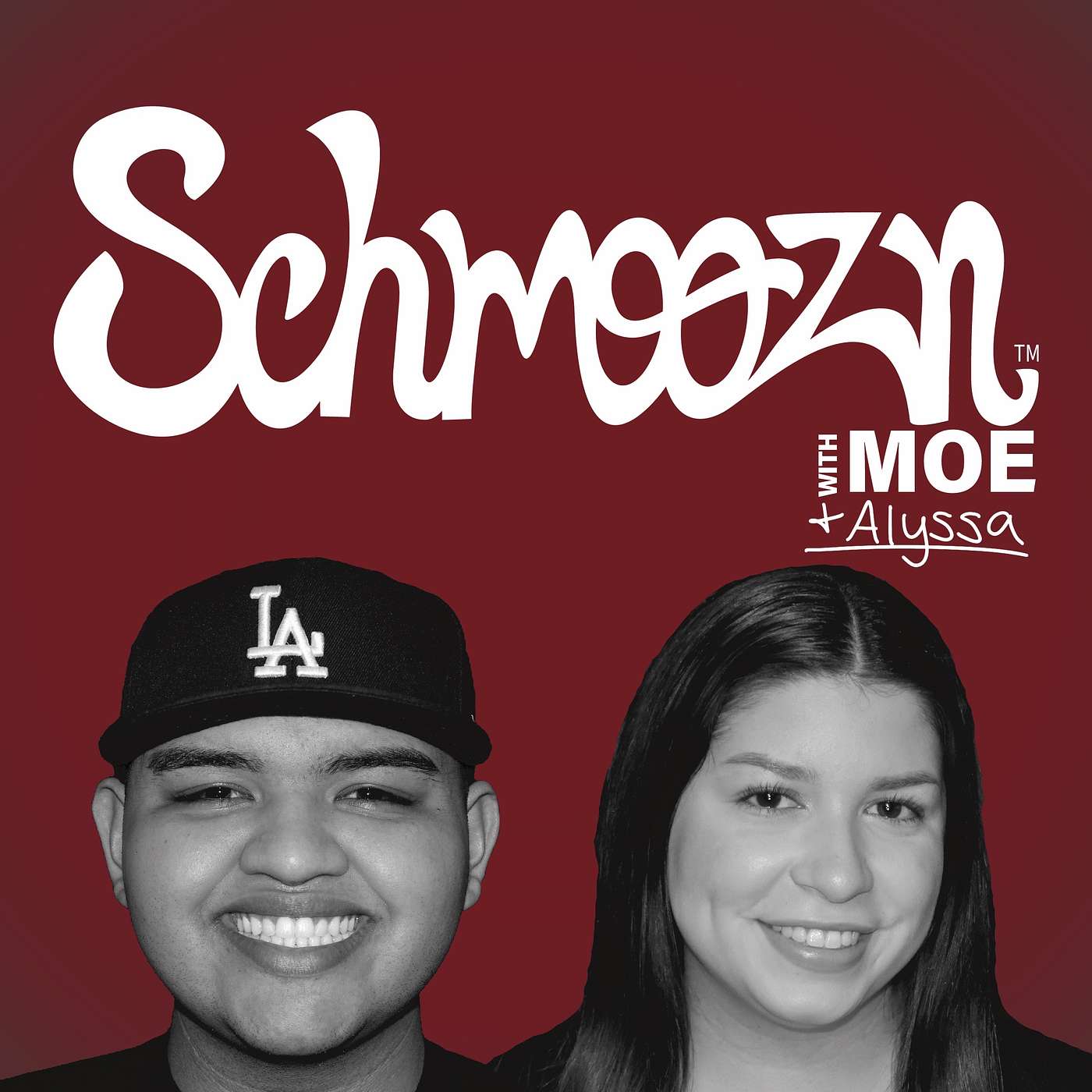 Schmoozn with Moe