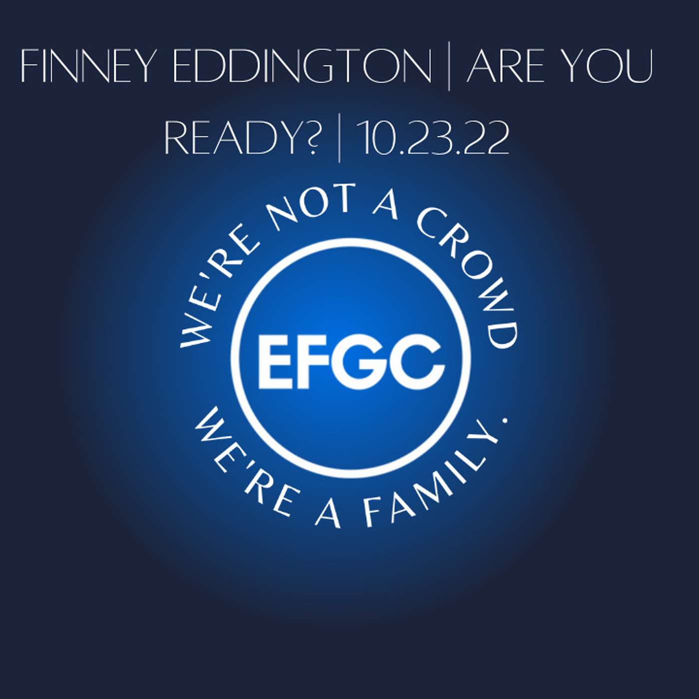 Edgewood Full Gospel Church