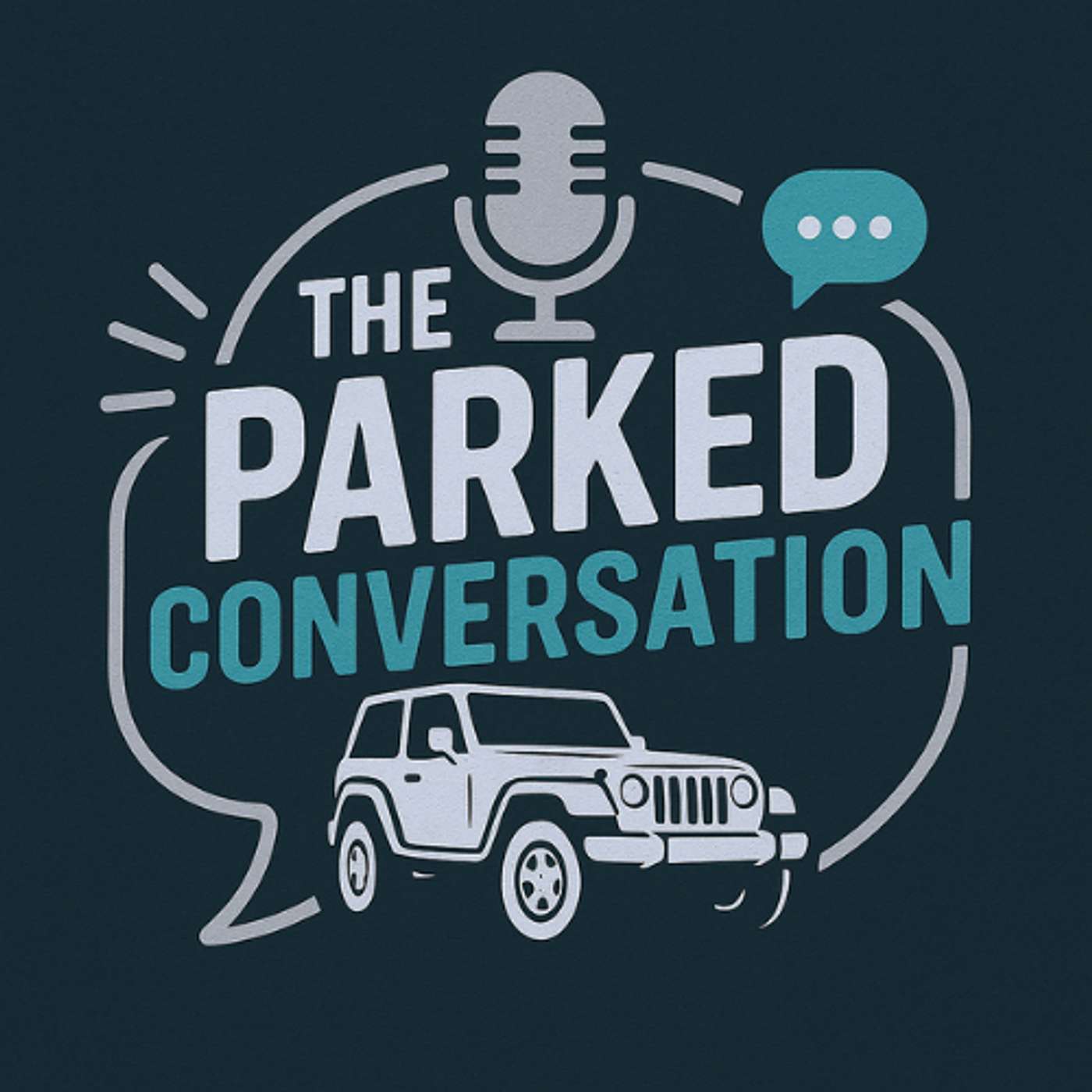 The Parked Conversation