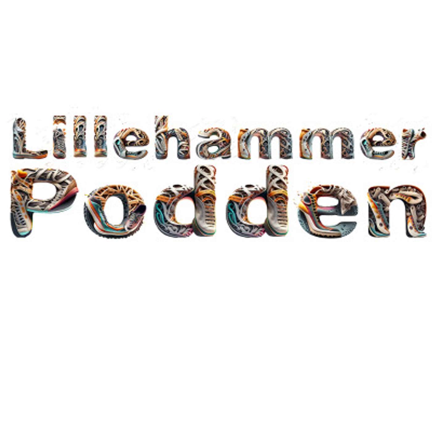 Lillehammerpodden
