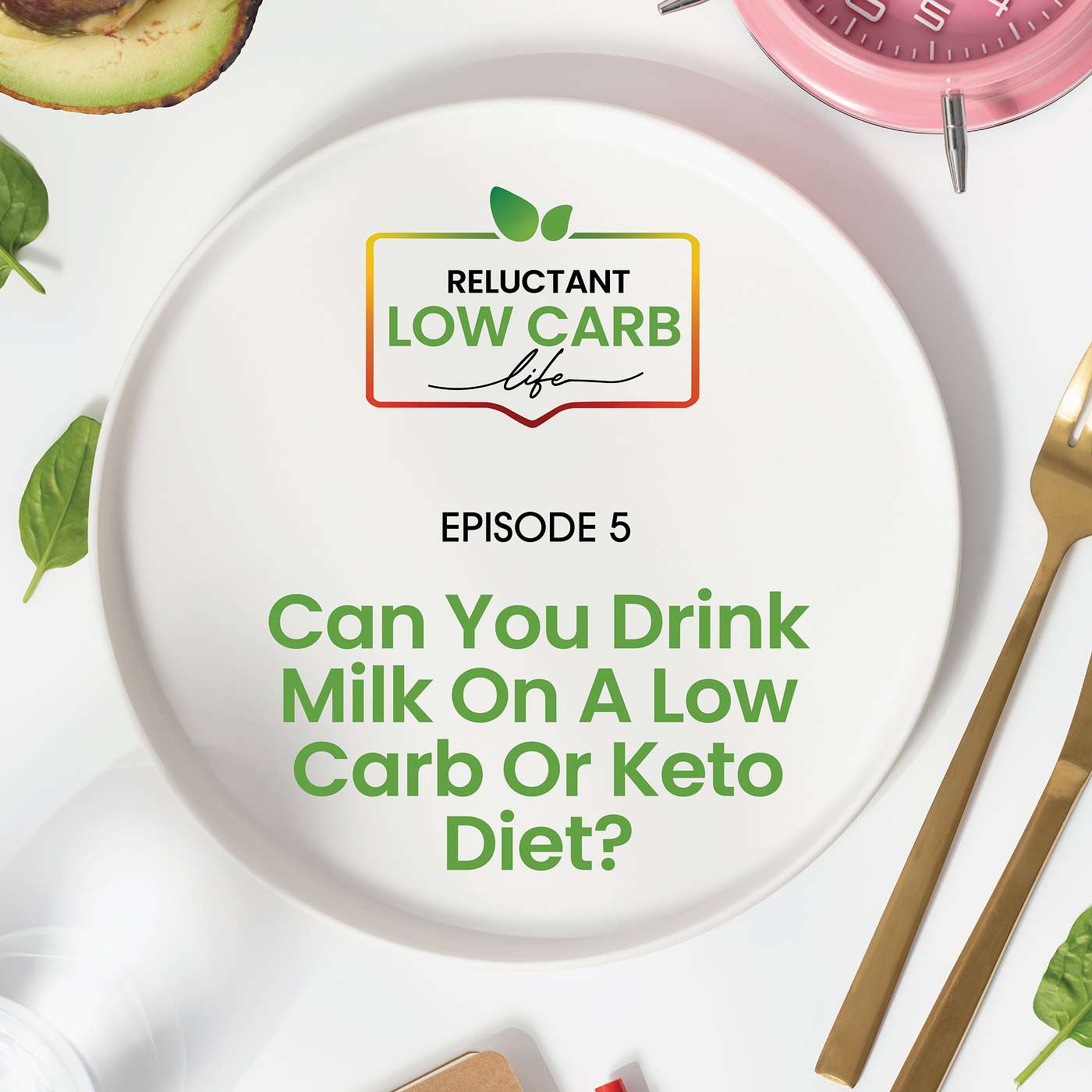 Can You Drink Milk On A Low Carb Or Keto Diet?