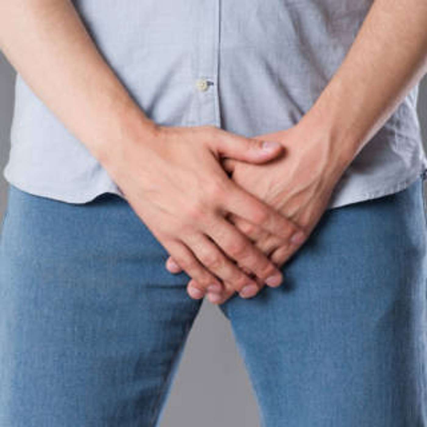 cover of episode Benign Prostatic Hyperplasia