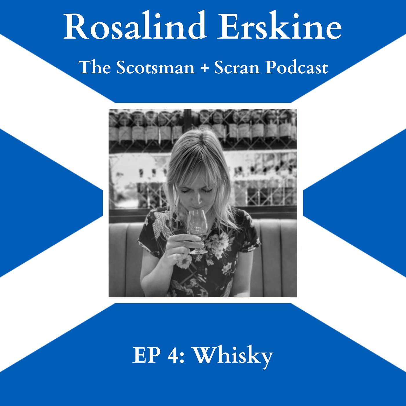 63 Percent Scottish: A Scotland Appreciation Podcast