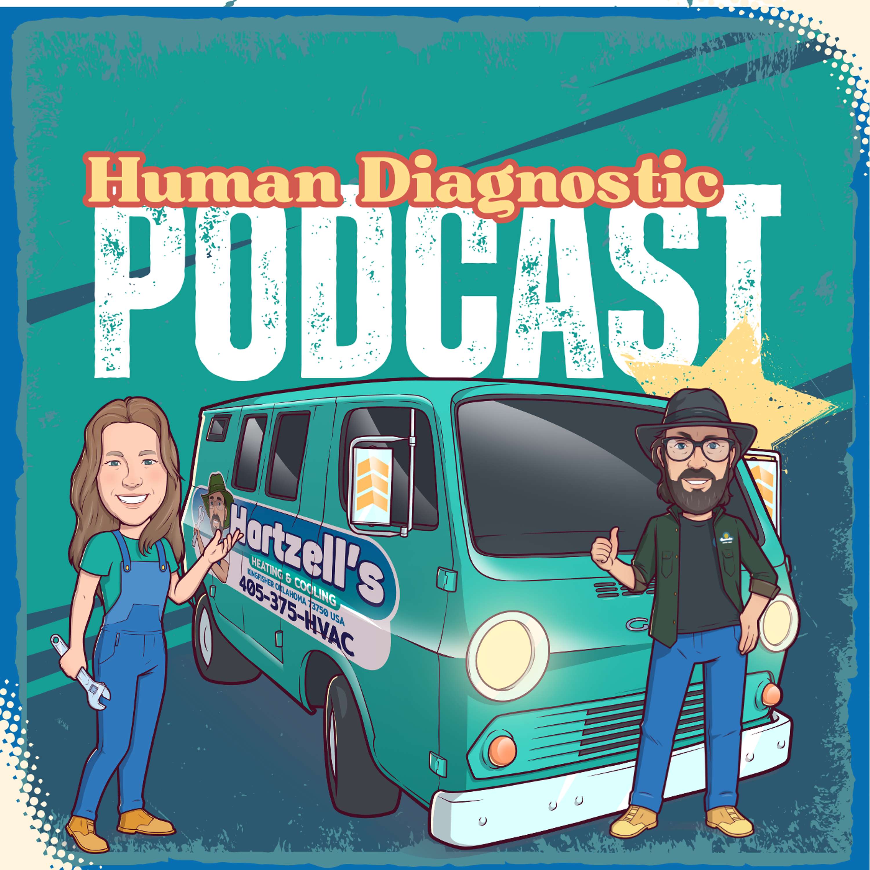 The Human Diagnostic