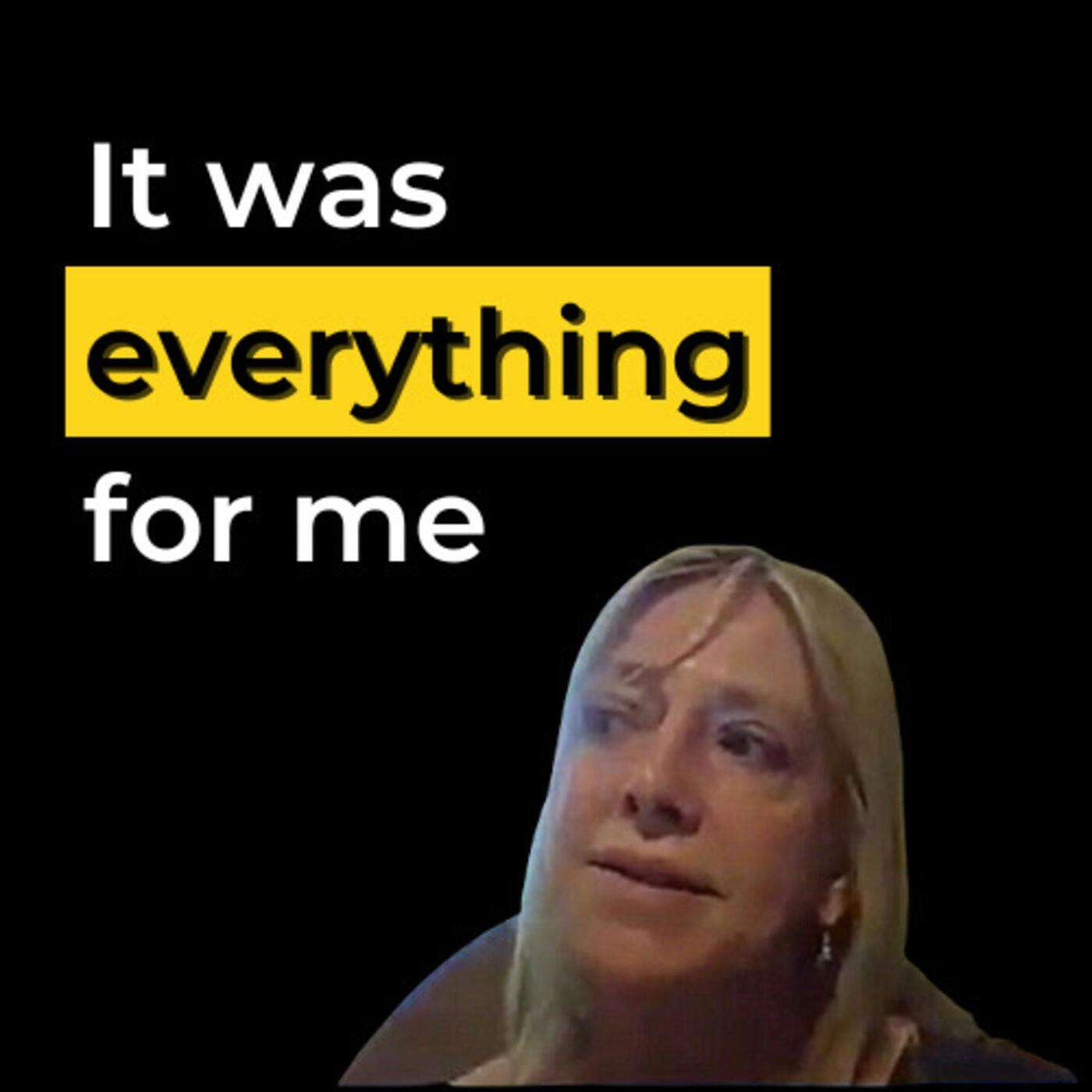 Client Spotlight: From Tech Manager to Chasing Her Dream | E3