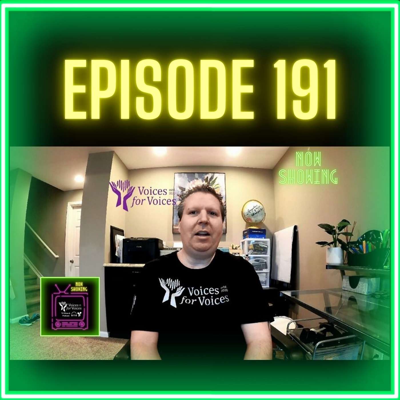 Can You Get Nervous and Still Shine? | Episode 191