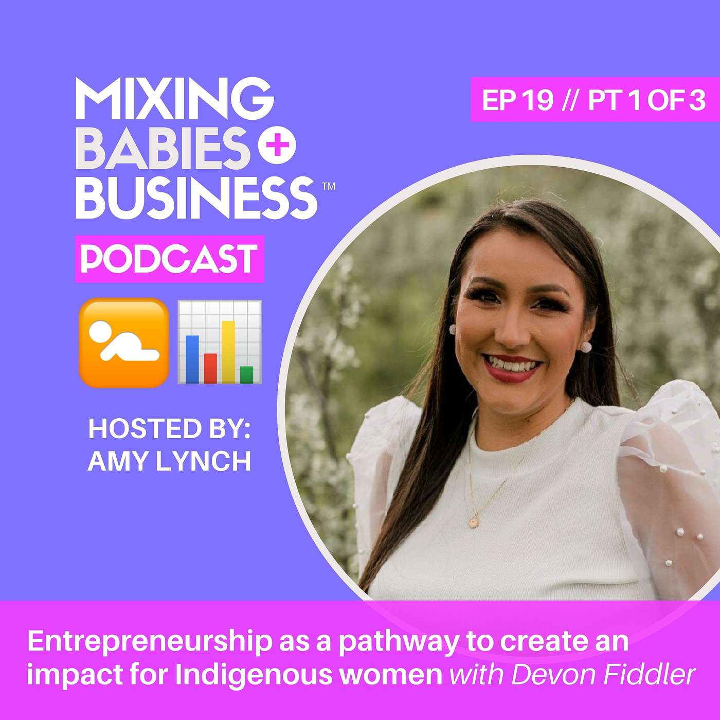 Mixing Babies And Business™