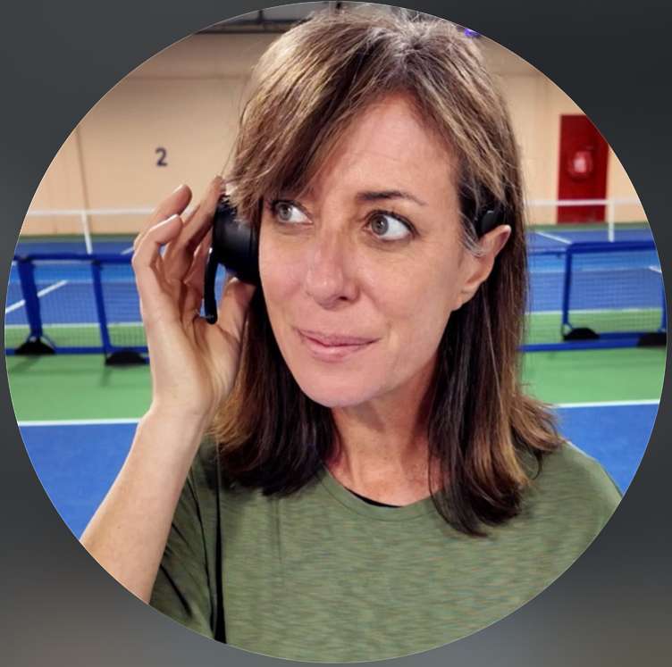 Coach AJ | The Pickleball Helpline