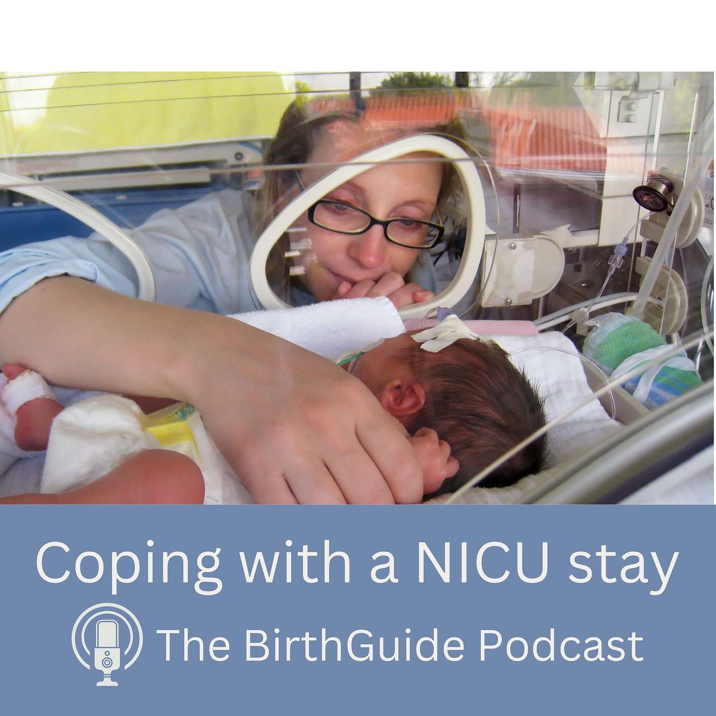 The BirthGuide Podcast