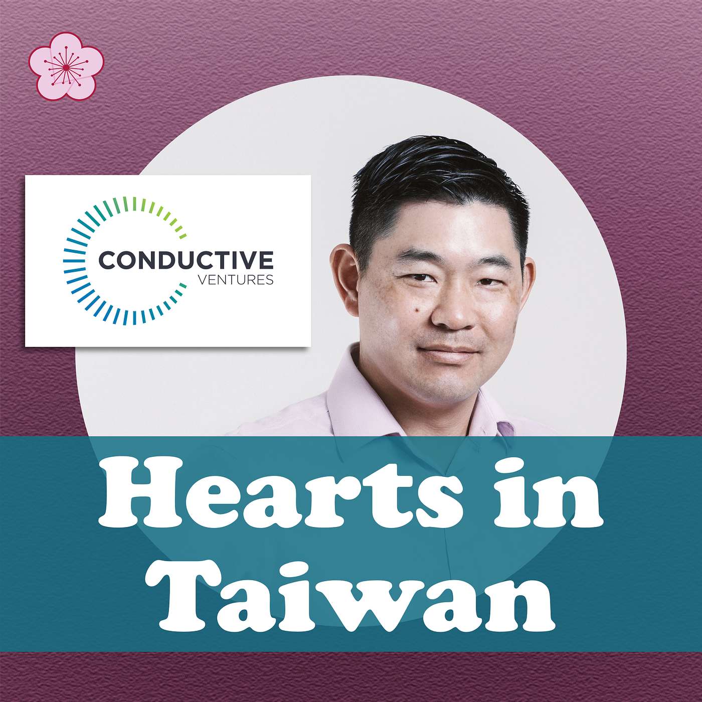 Hearts in Taiwan