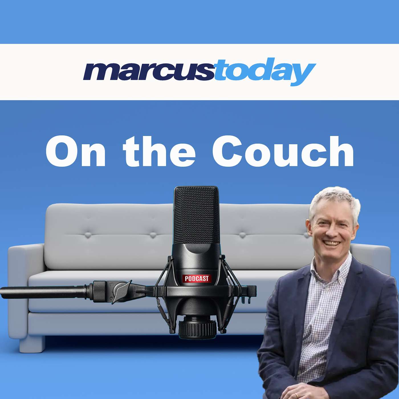 On the Couch
