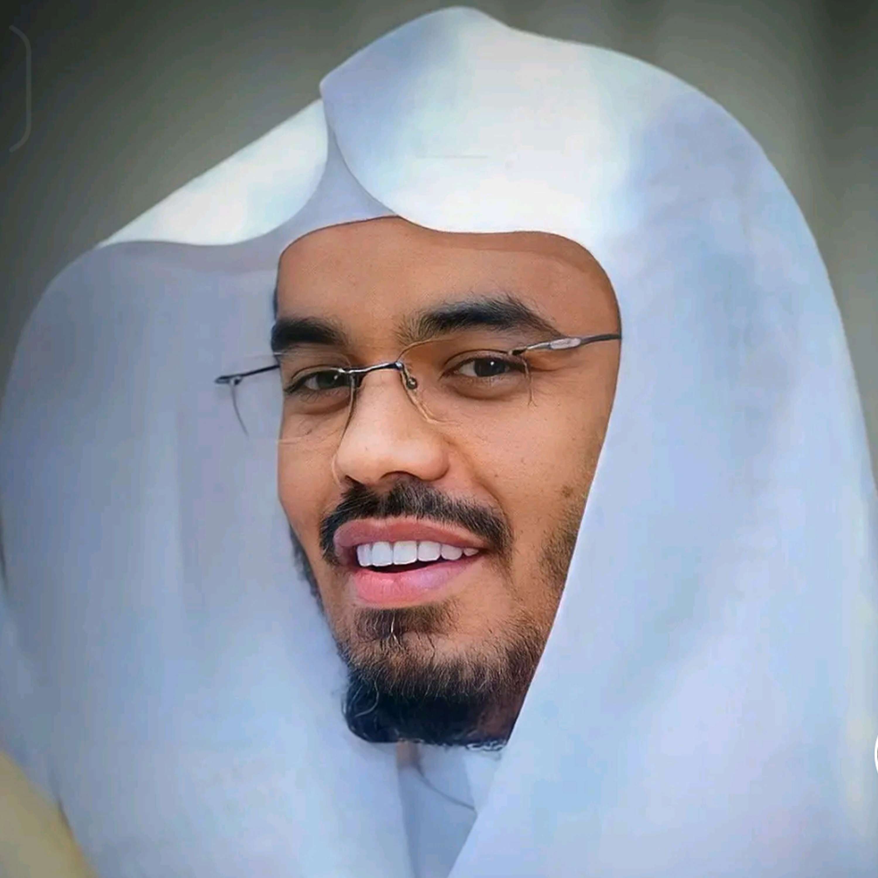 Sheikh Yasser Al-Dosari الشيخ ياسر الدوسري