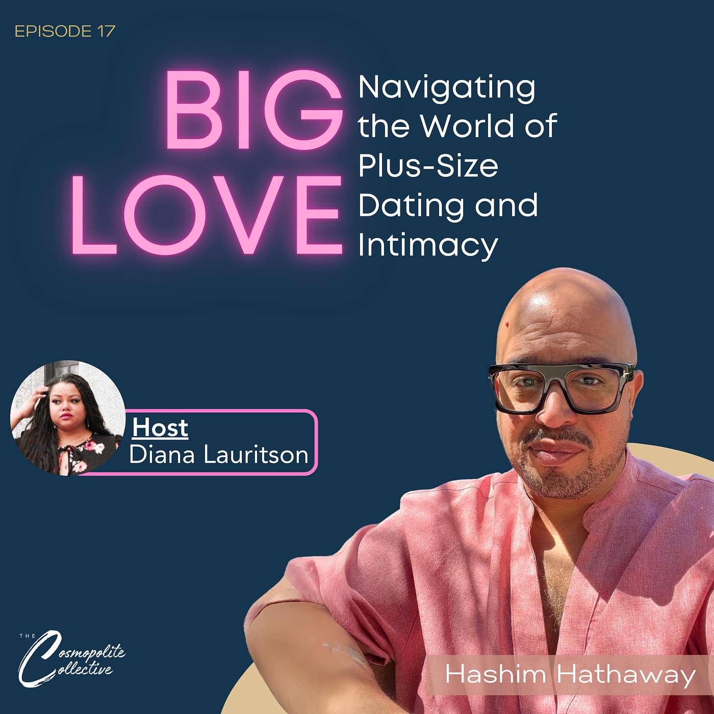 Big Love: Navigating the World of Plus-Size Dating and Intimacy