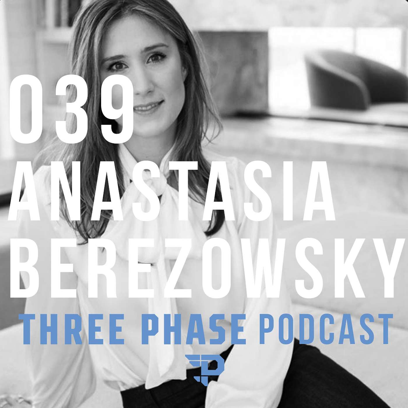 Three Phase Podcast