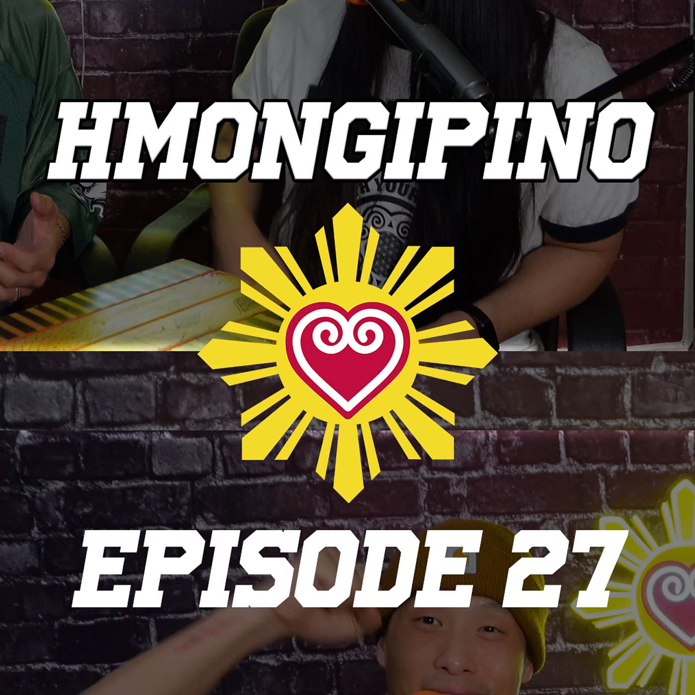 The Hmongipino Podcast